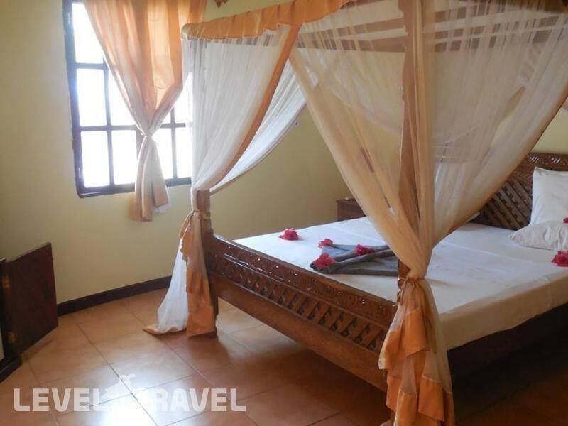 Фотография Arabian Night Annex Suites