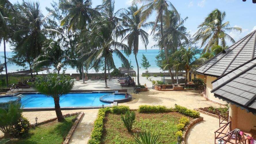Arabian Night Annex Suites