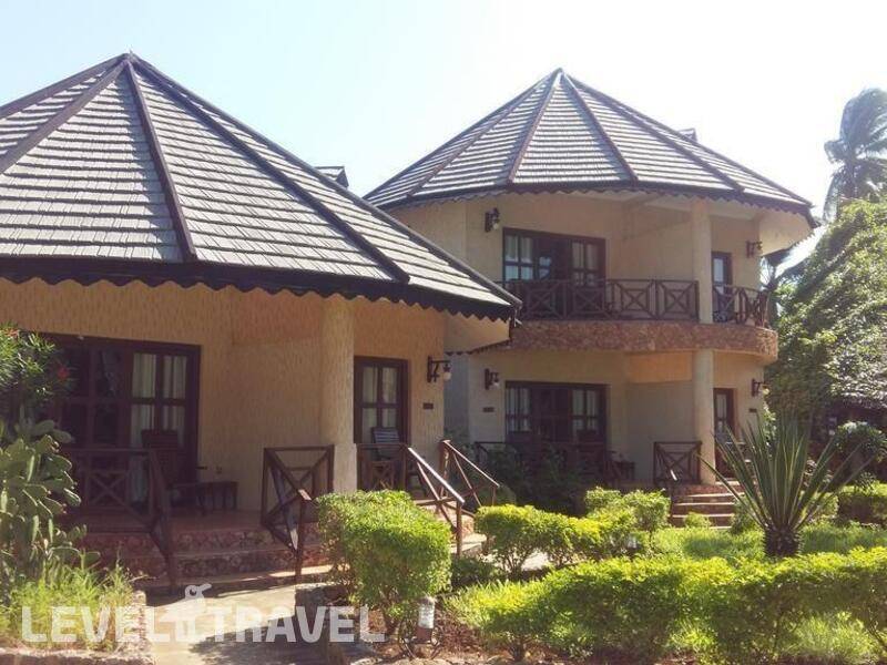 Фотография Arabian Night Annex Suites