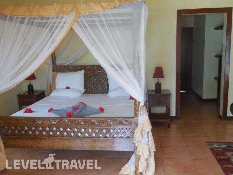 Фотография Arabian Night Annex Suites