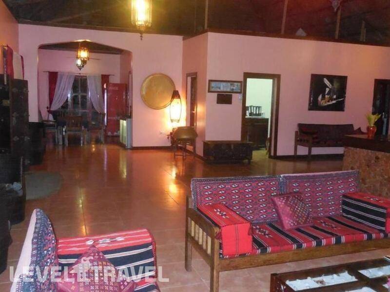 Фотография Arabian Night Annex Suites