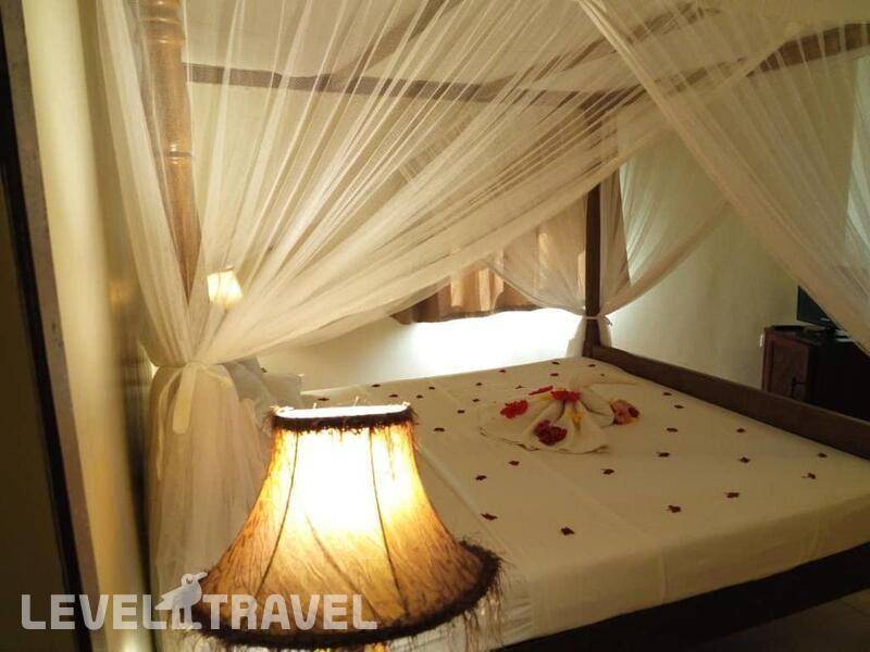 Фотография Arabian Night Annex Suites