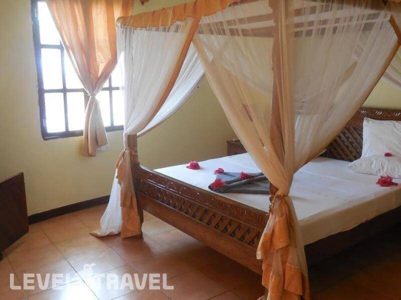 Фотография Arabian Night Annex Suites