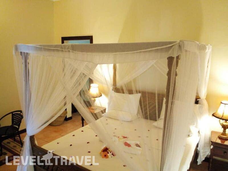 Фотография Arabian Night Annex Suites
