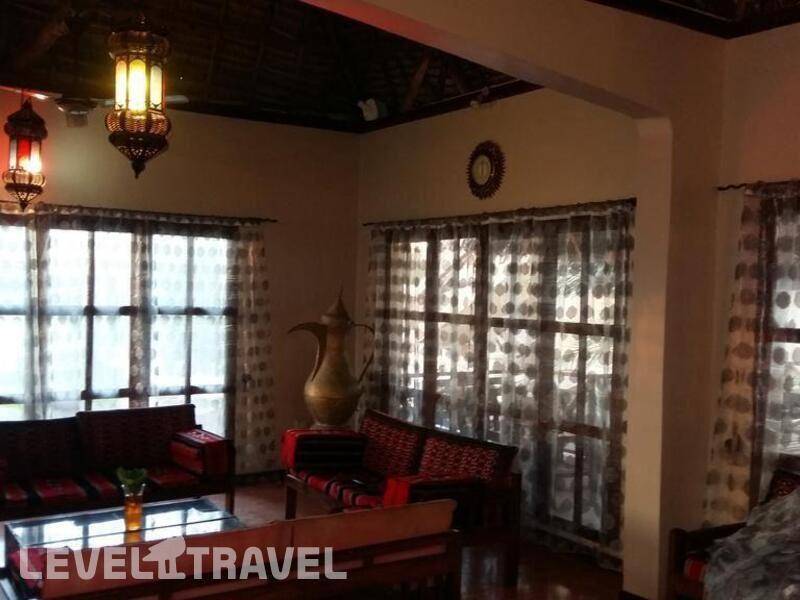 Фотография Arabian Night Annex Suites