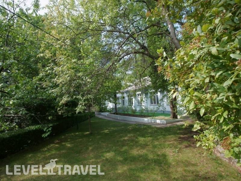Фотография Пальмира Сад Отель