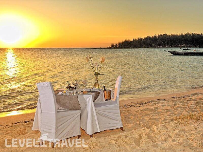 Фотография Elewana Kilindi Zanzibar (Adults Only 16+)