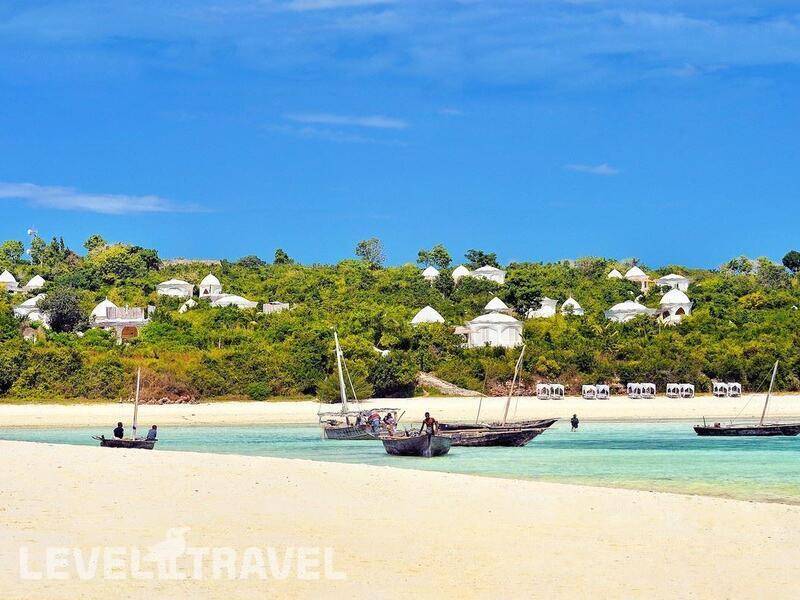 Фотография Elewana Kilindi Zanzibar (Adults Only 16+)