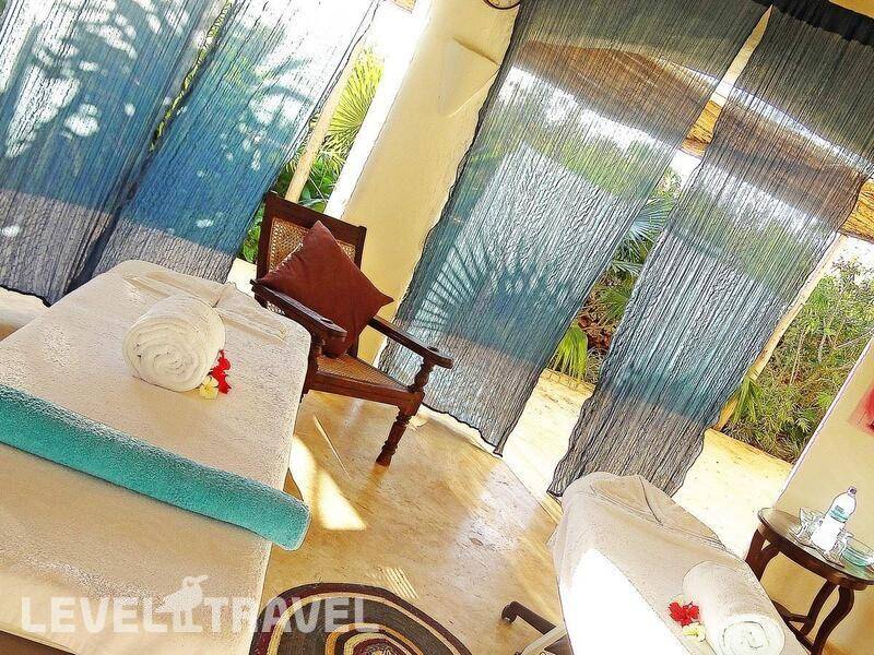 Фотография Elewana Kilindi Zanzibar (Adults Only 16+)