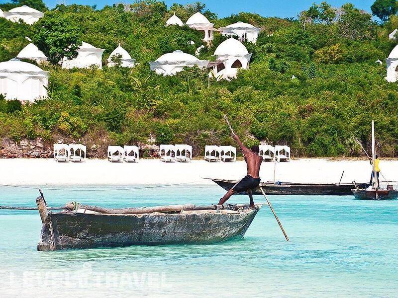 Фотография Elewana Kilindi Zanzibar (Adults Only 16+)