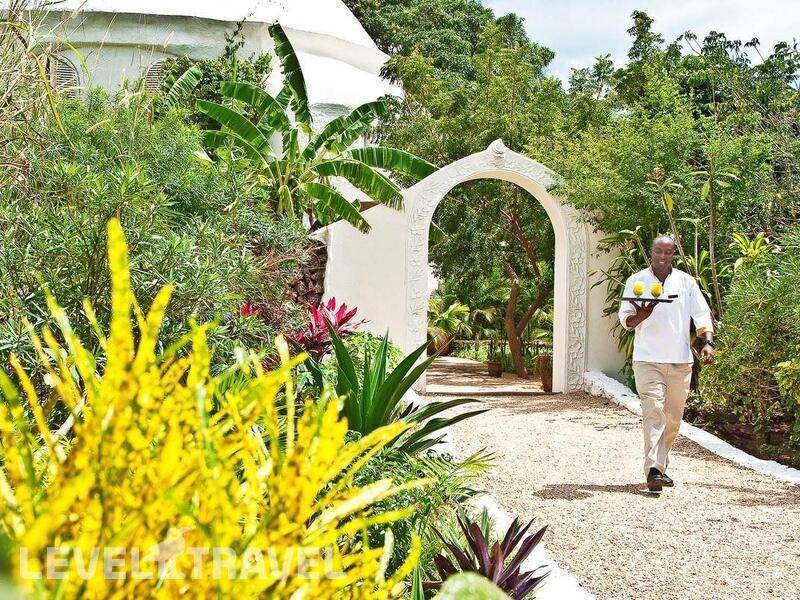 Фотография Elewana Kilindi Zanzibar (Adults Only 16+)