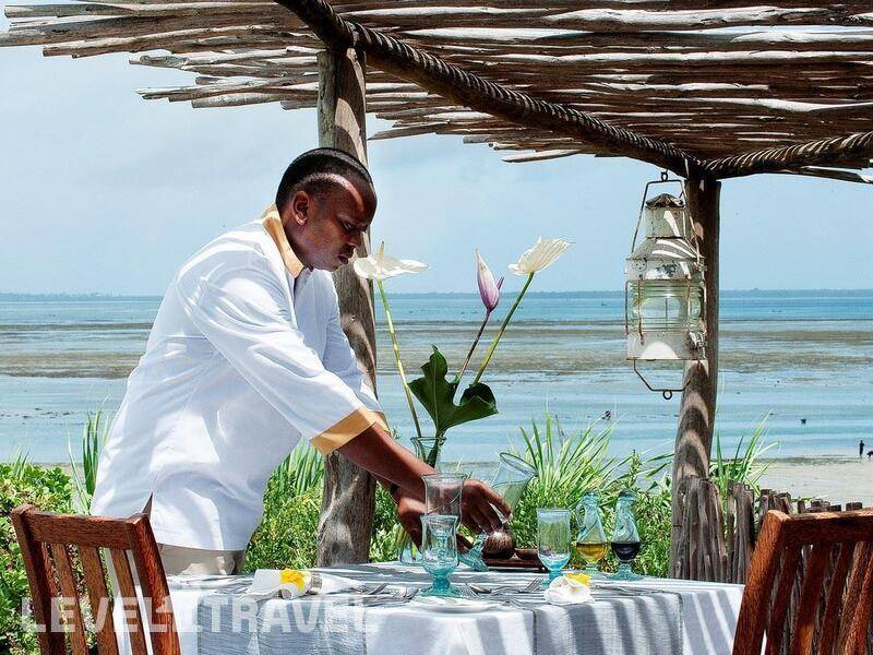 Фотография Elewana Kilindi Zanzibar (Adults Only 16+)