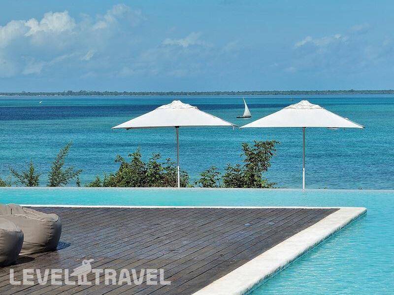 Фотография Elewana Kilindi Zanzibar (Adults Only 16+)