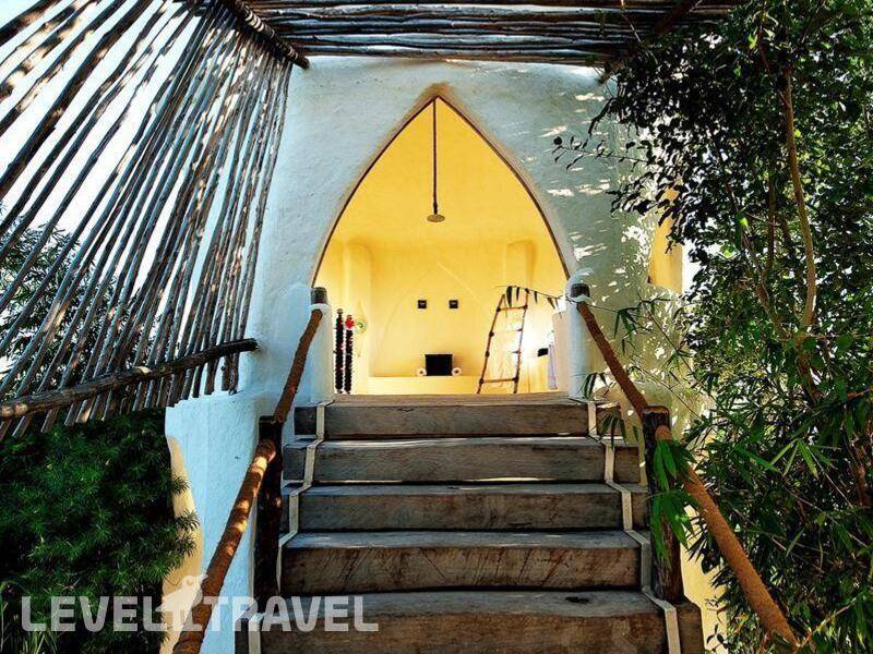 Фотография Elewana Kilindi Zanzibar (Adults Only 16+)