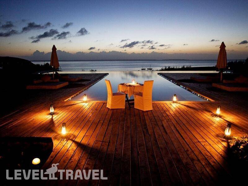 Фотография Elewana Kilindi Zanzibar (Adults Only 16+)