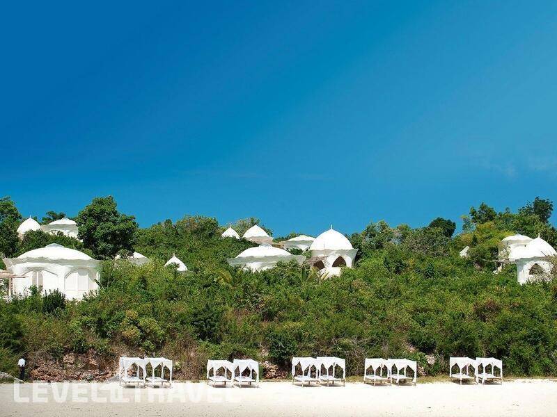 Фотография Elewana Kilindi Zanzibar (Adults Only 16+)