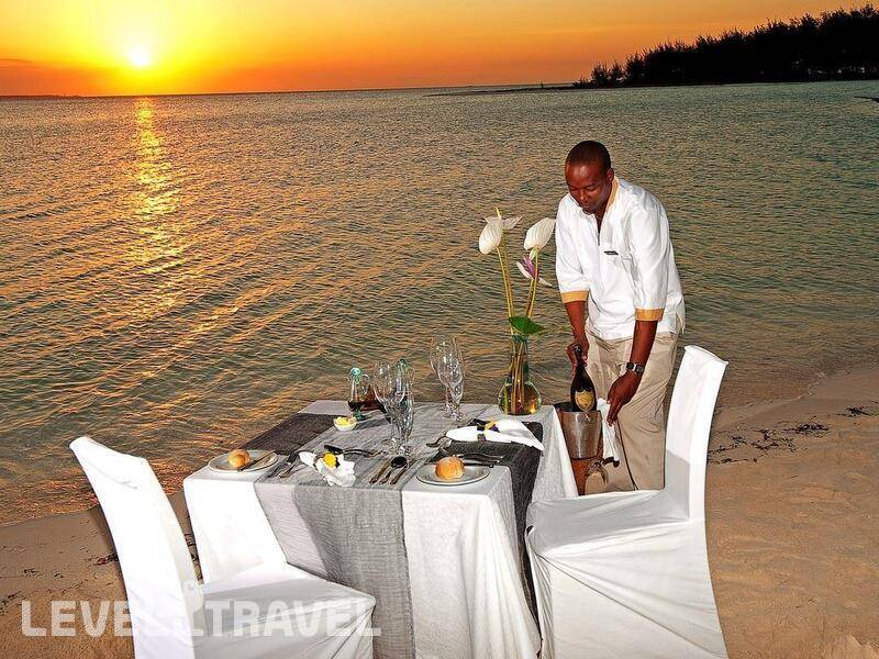 Фотография Elewana Kilindi Zanzibar (Adults Only 16+)