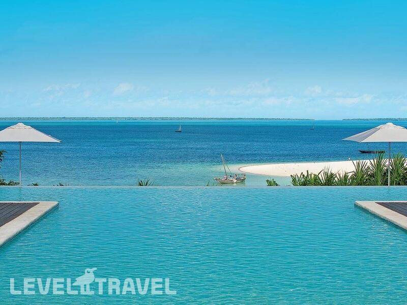 Фотография Elewana Kilindi Zanzibar (Adults Only 16+)