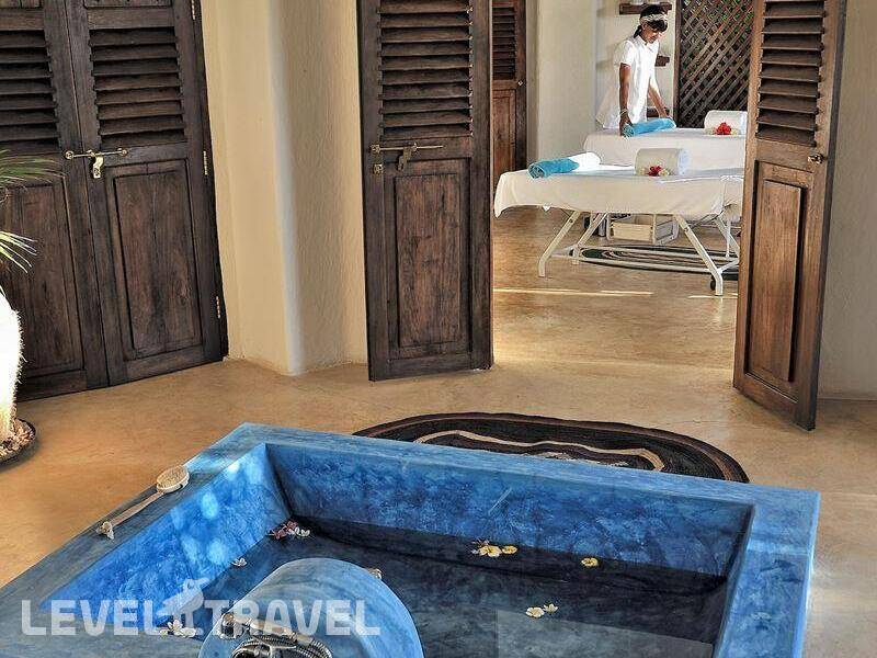 Фотография Elewana Kilindi Zanzibar (Adults Only 16+)