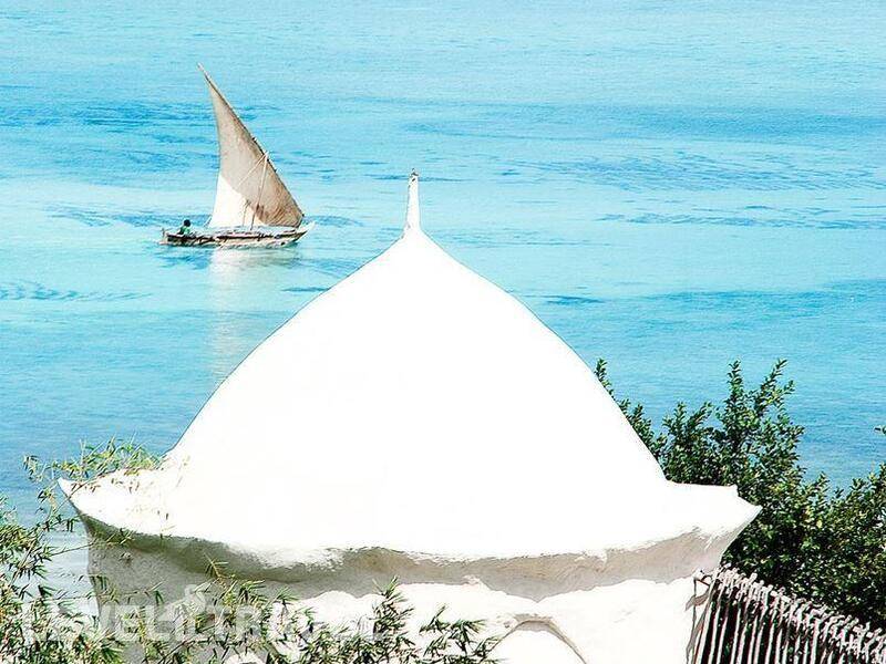 Фотография Elewana Kilindi Zanzibar (Adults Only 16+)