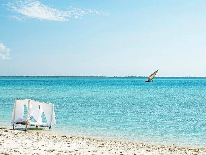 Фотография Elewana Kilindi Zanzibar (Adults Only 16+)