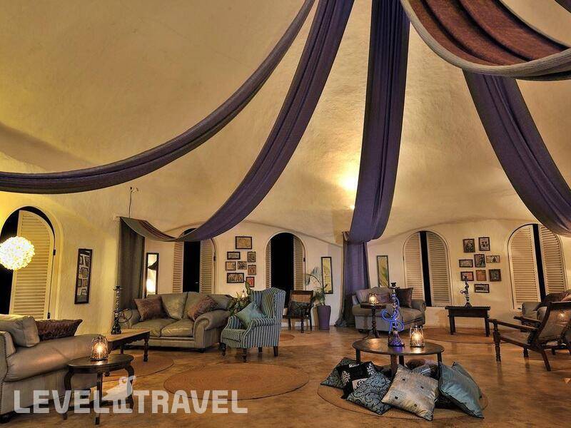 Фотография Elewana Kilindi Zanzibar (Adults Only 16+)