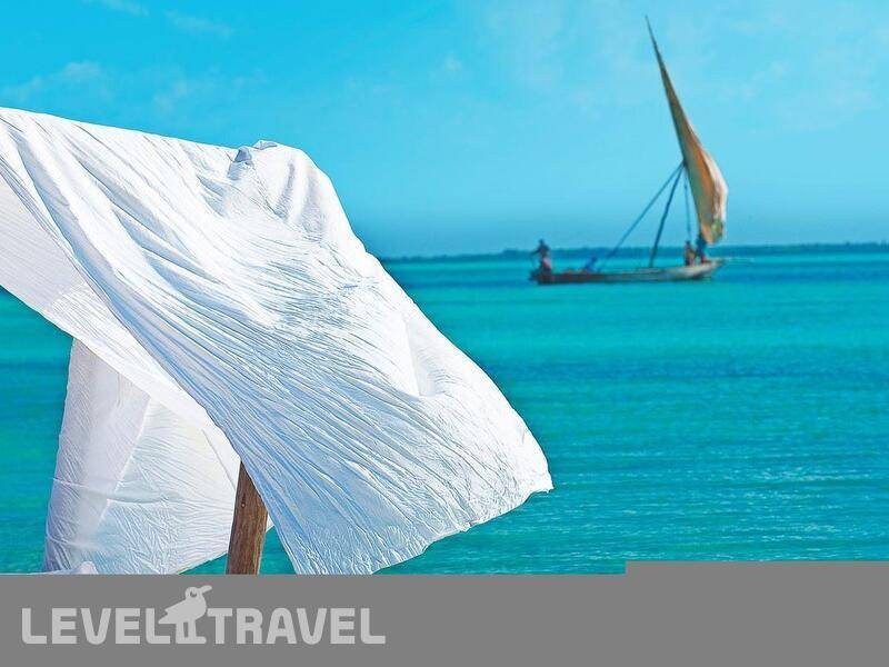 Фотография Elewana Kilindi Zanzibar (Adults Only 16+)