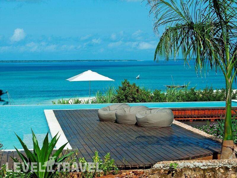 Фотография Elewana Kilindi Zanzibar (Adults Only 16+)