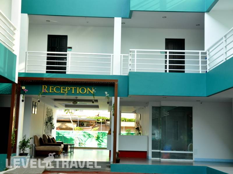 Фотография Melissa Kata Beach Resort Фотография Melissa Kata Beach Resort