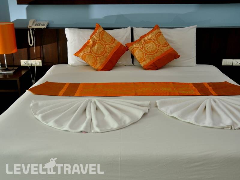 Фотография Melissa Kata Beach Resort Фотография Melissa Kata Beach Resort
