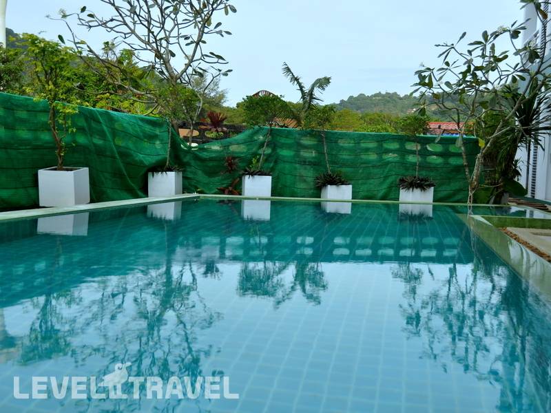 Фотография Melissa Kata Beach Resort Фотография Melissa Kata Beach Resort
