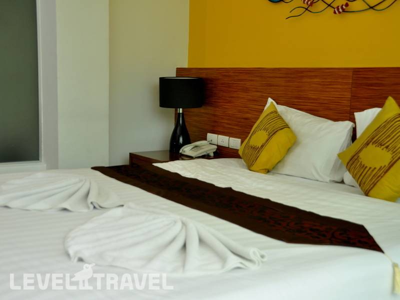 Фотография Melissa Kata Beach Resort Фотография Melissa Kata Beach Resort