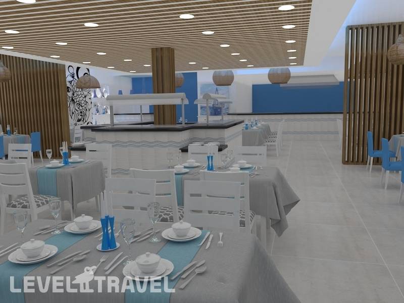 Фотография Iberostar Holguin Фотография Iberostar Holguin