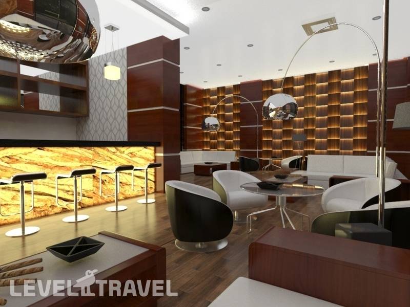 Фотография Iberostar Holguin Фотография Iberostar Holguin