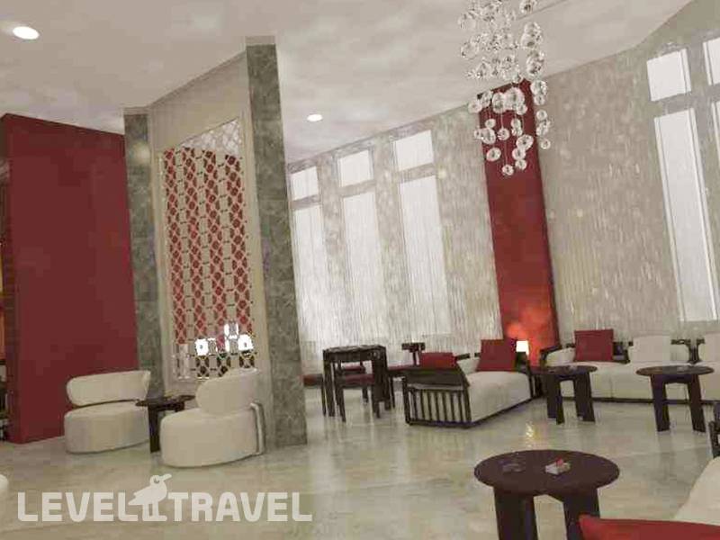 Фотография Iberostar Holguin Фотография Iberostar Holguin