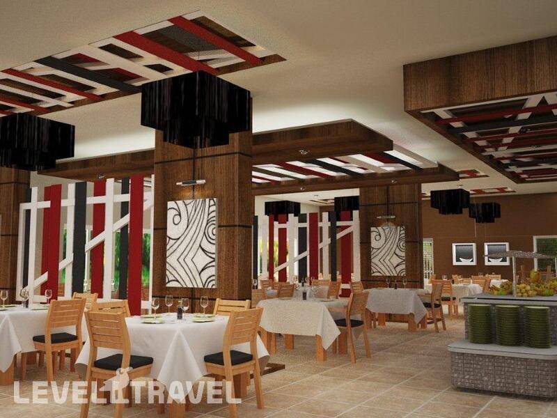 Фотография Iberostar Holguin Фотография Iberostar Holguin