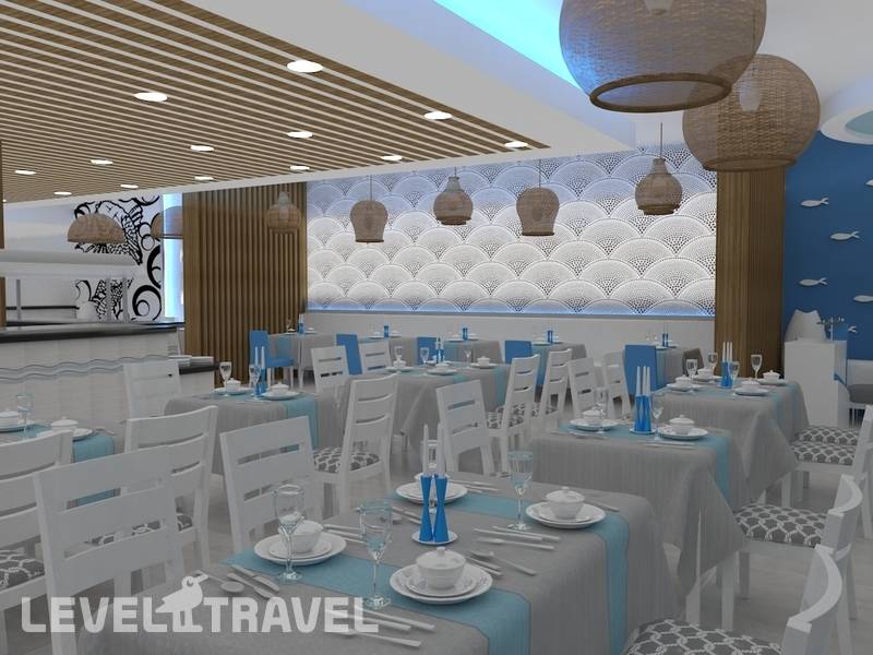 Фотография Iberostar Holguin Фотография Iberostar Holguin