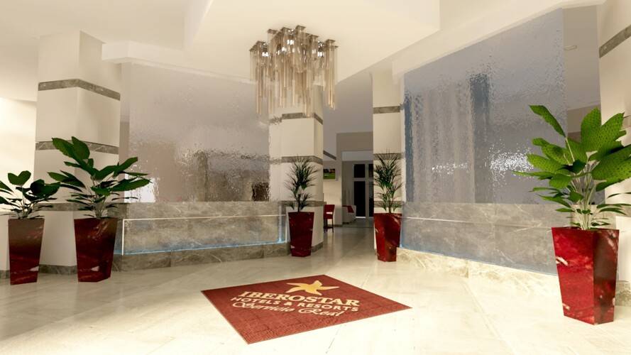 Iberostar Holguin
