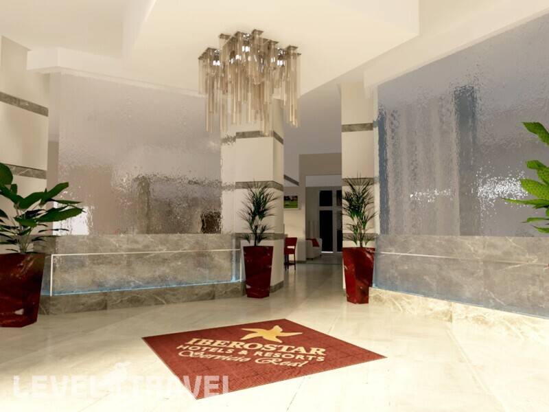 Фотография Iberostar Holguin Фотография Iberostar Holguin