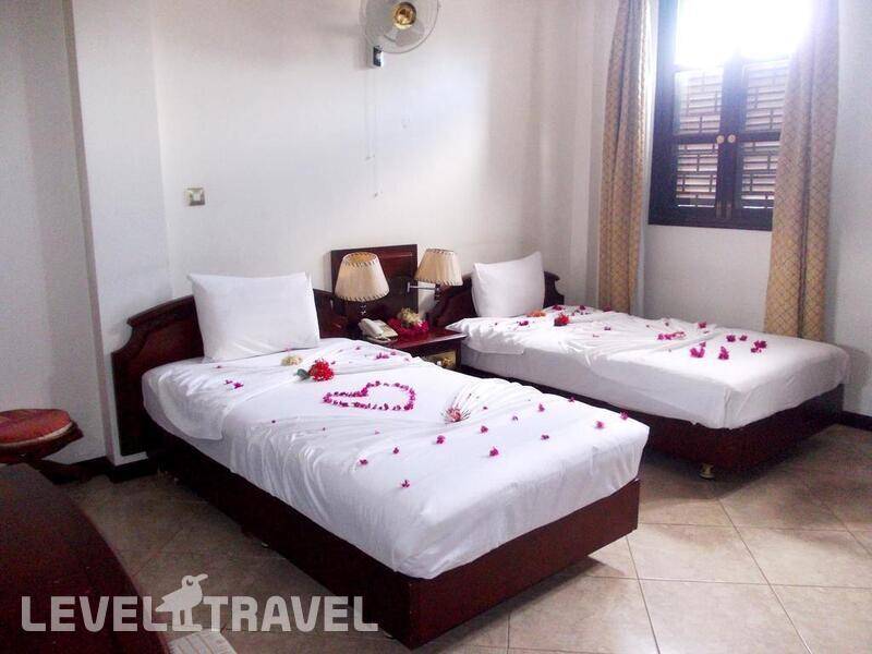Фотография Safari Lodge