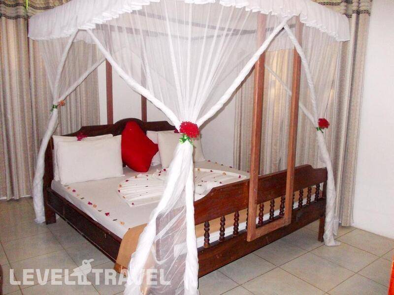 Фотография Safari Lodge