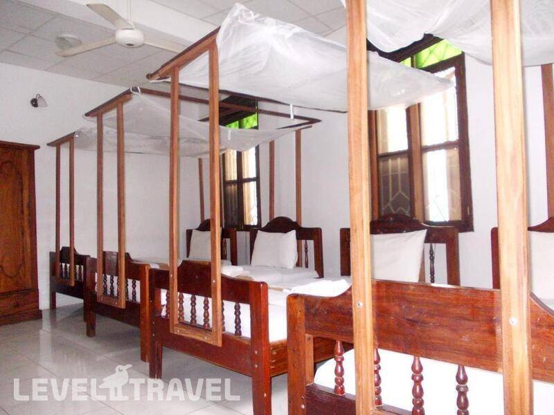 Фотография Safari Lodge