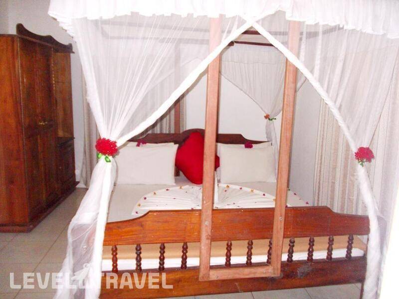 Фотография Safari Lodge