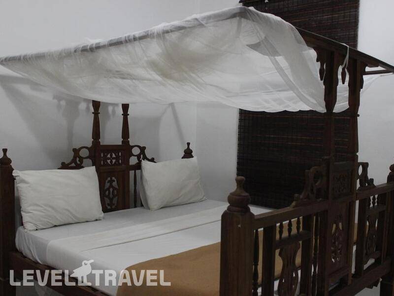 Фотография Safari Lodge
