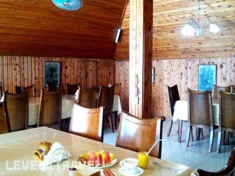 Фотография Safari Lodge