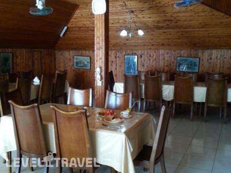 Фотография Safari Lodge
