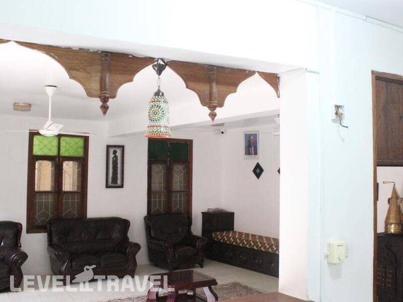 Фотография Safari Lodge