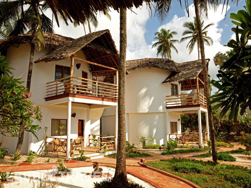 Фотография Villa Kiva