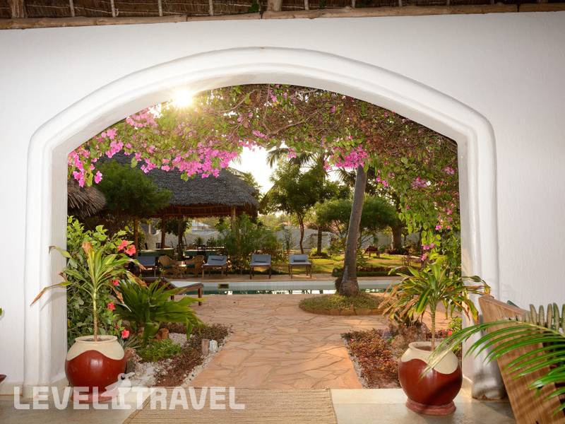 Фотография Villa Kiva