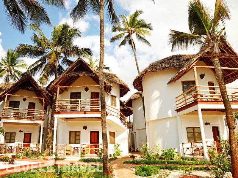Фотография Villa Kiva